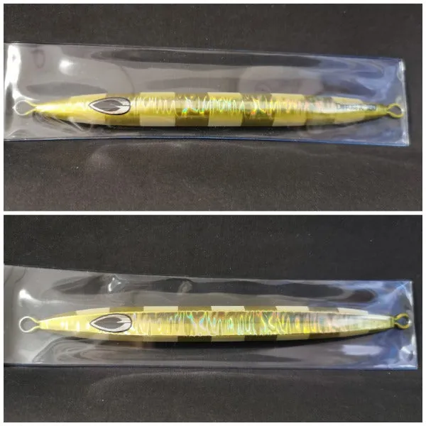 Beat Metal Jig DIFFUSE R 400g