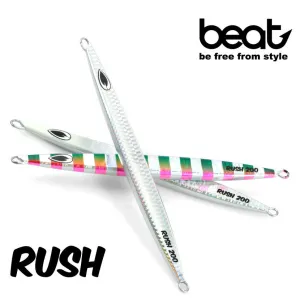 Beat Metal Jig RUSH 250g