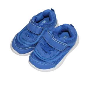 Blue Trainers
