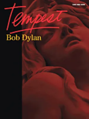 Bob Dylan Tempest