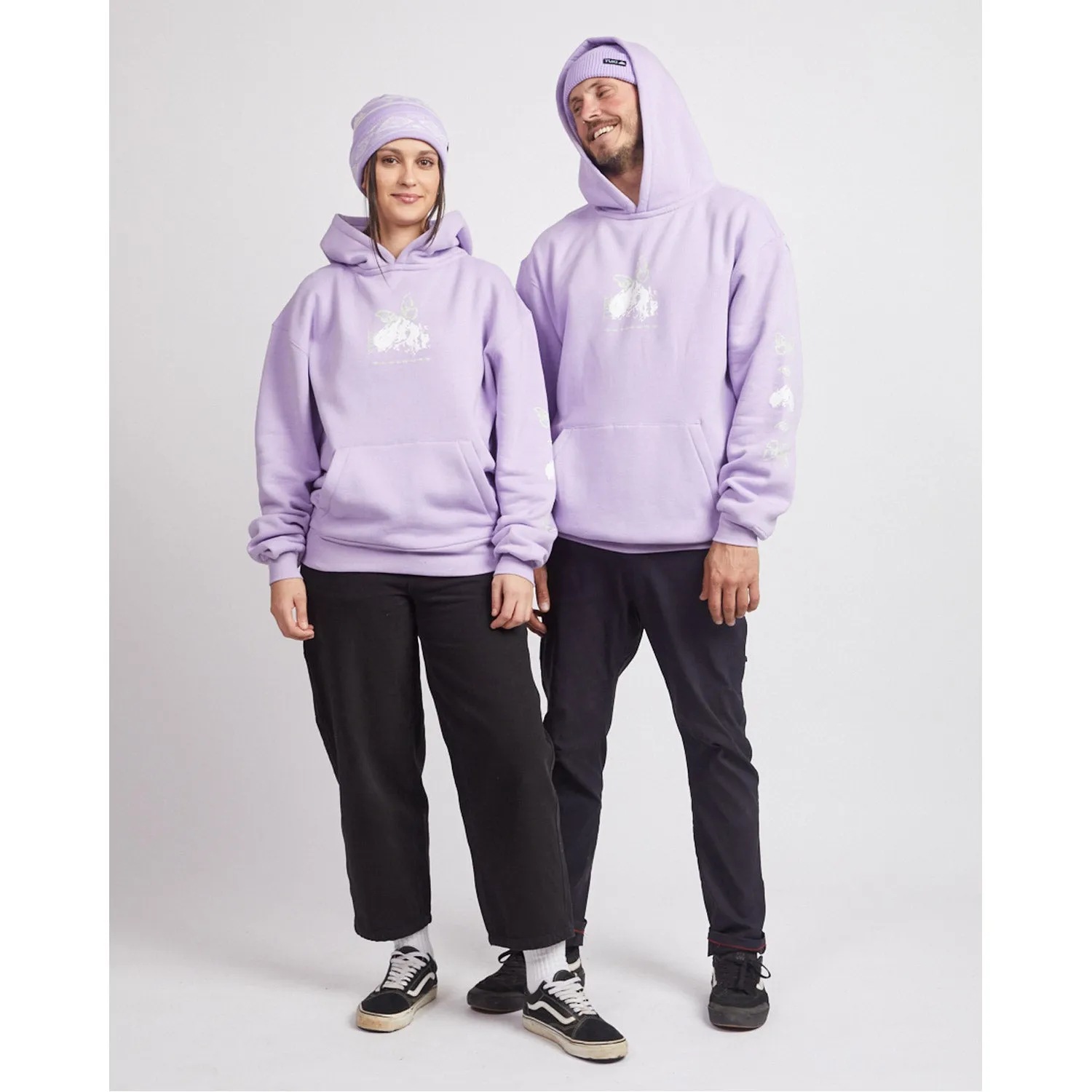 Bogong Hood