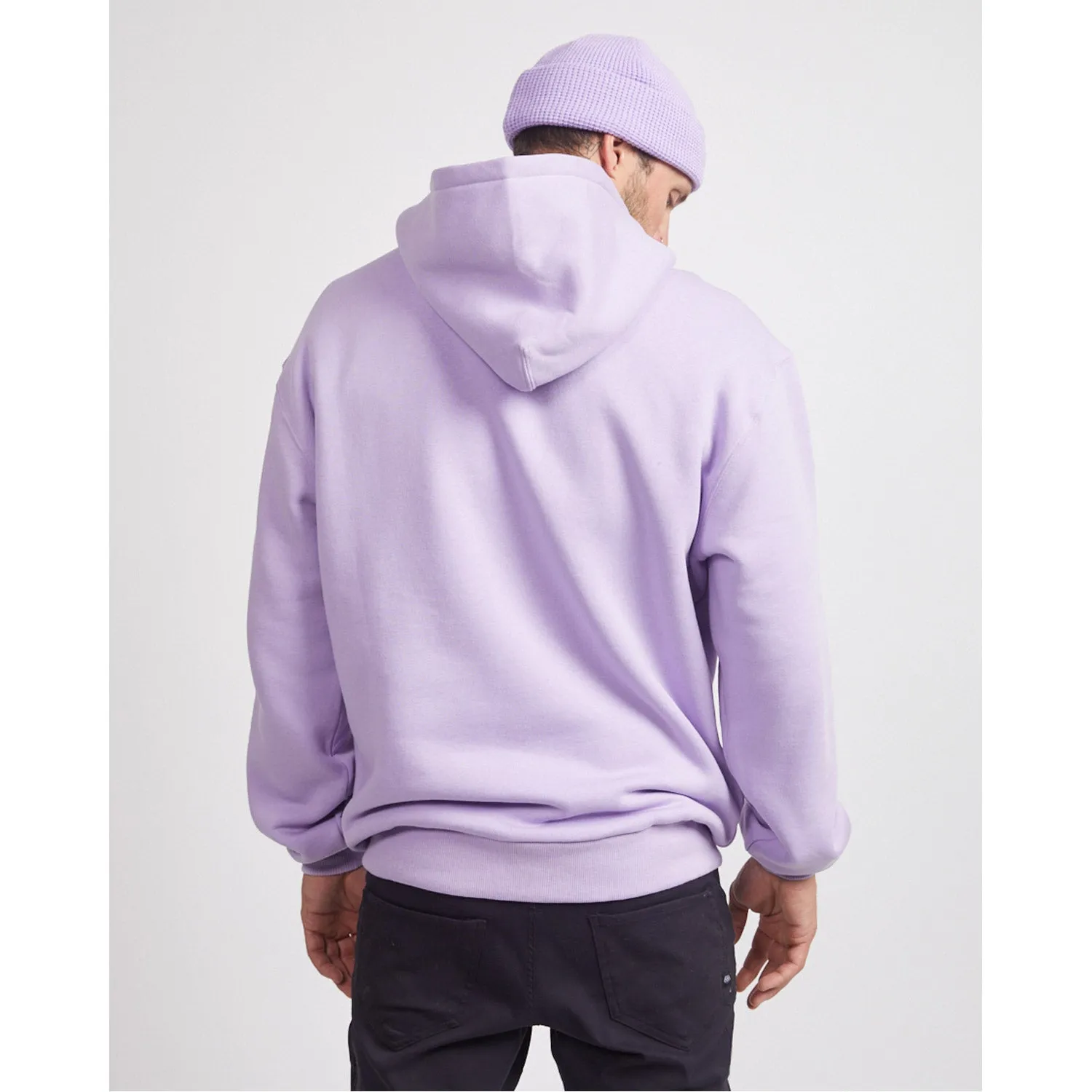 Bogong Hood