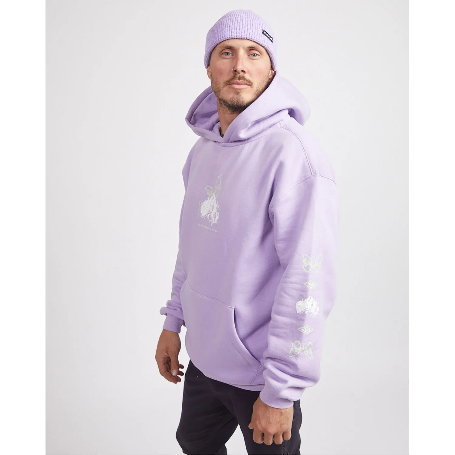 Bogong Hood