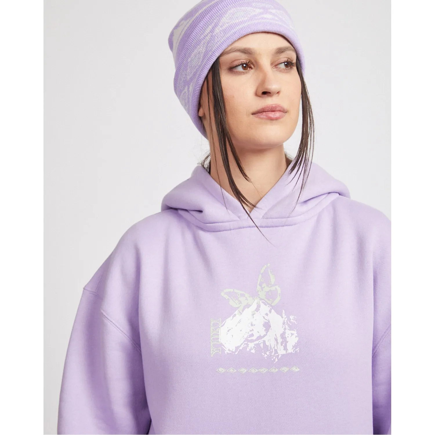 Bogong Hood