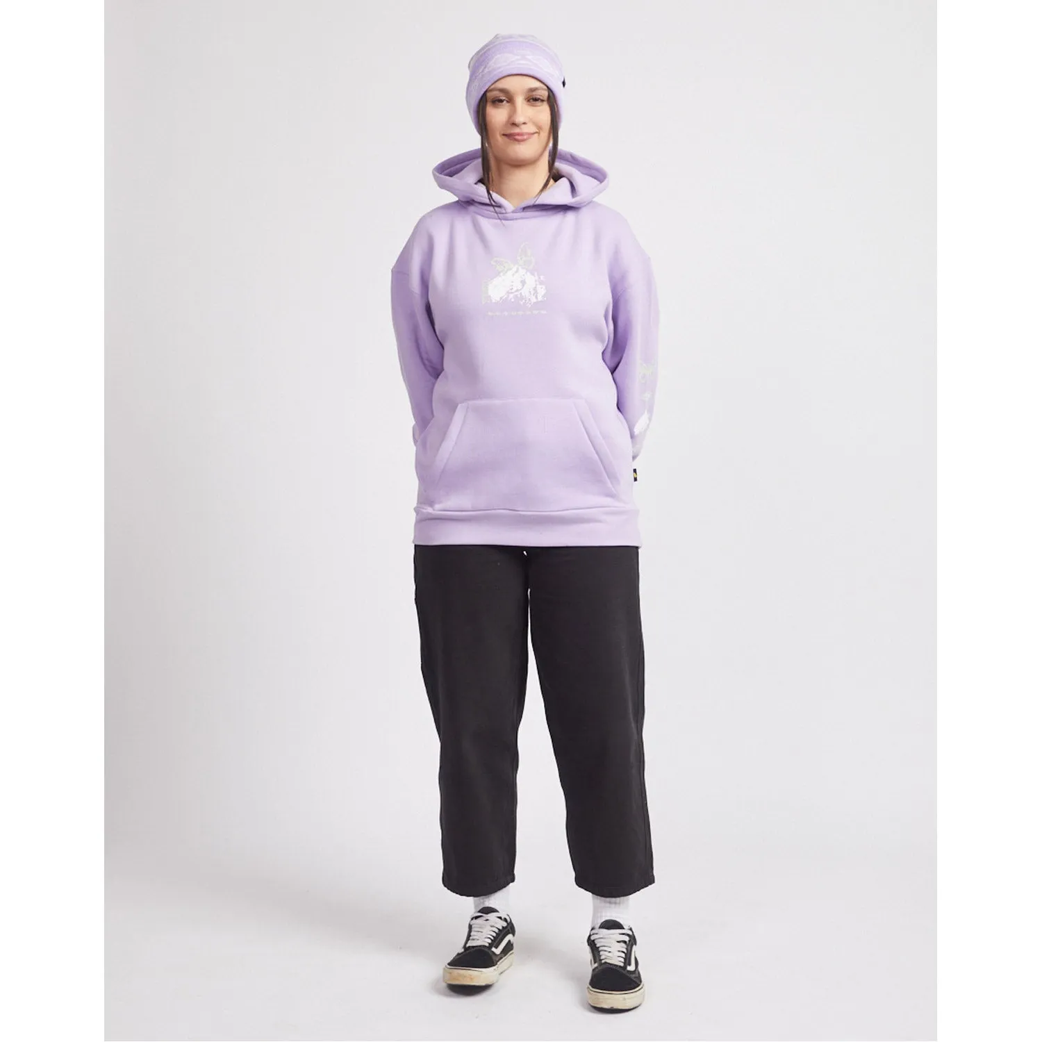 Bogong Hood