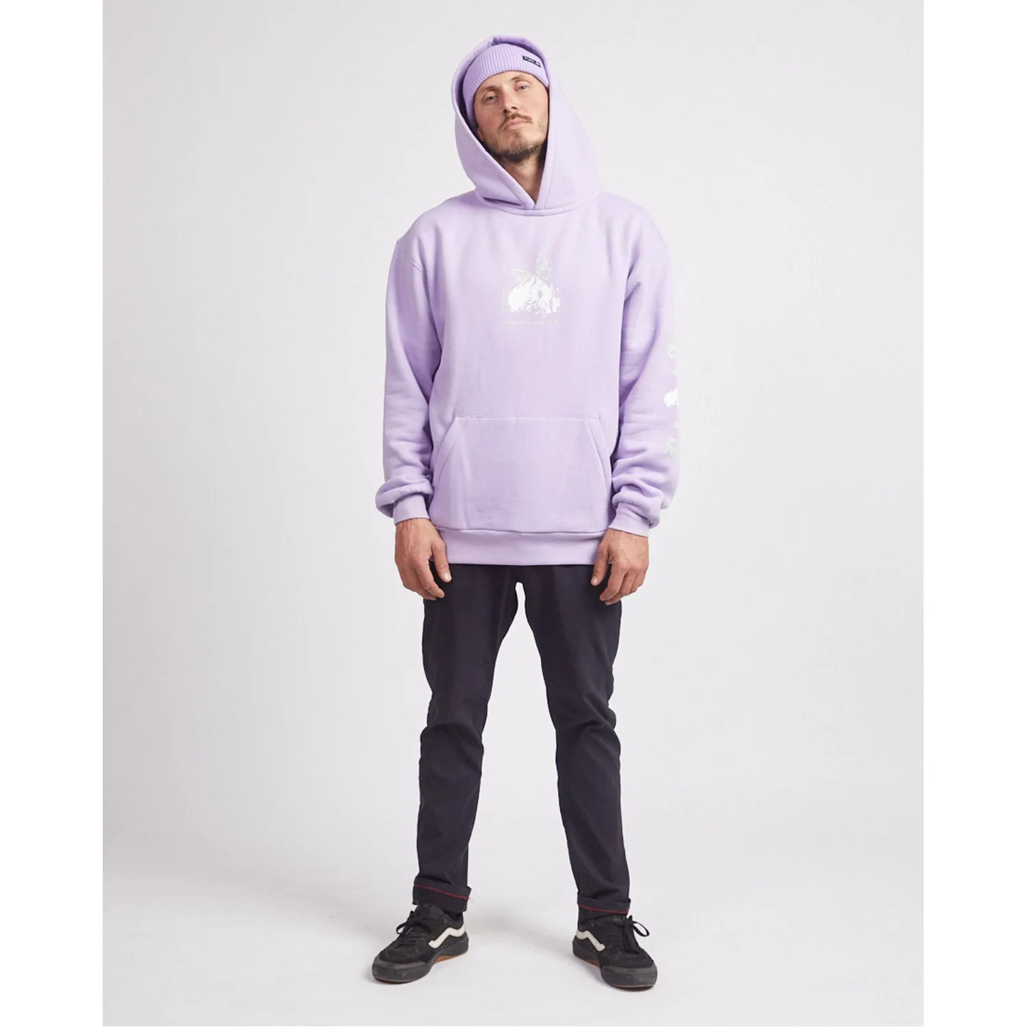 Bogong Hood