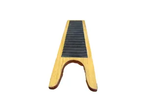 Boot Jack Light Brown
