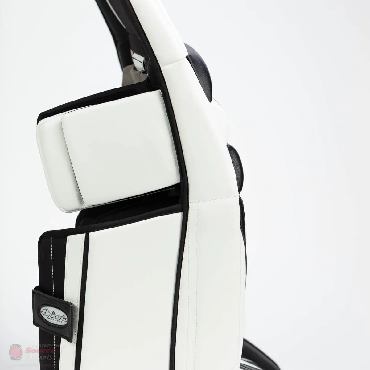 Brian's AirLite Intermediate Goalie Leg Pads