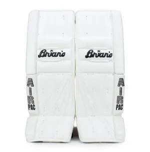 Brian's AirLite Intermediate Goalie Leg Pads