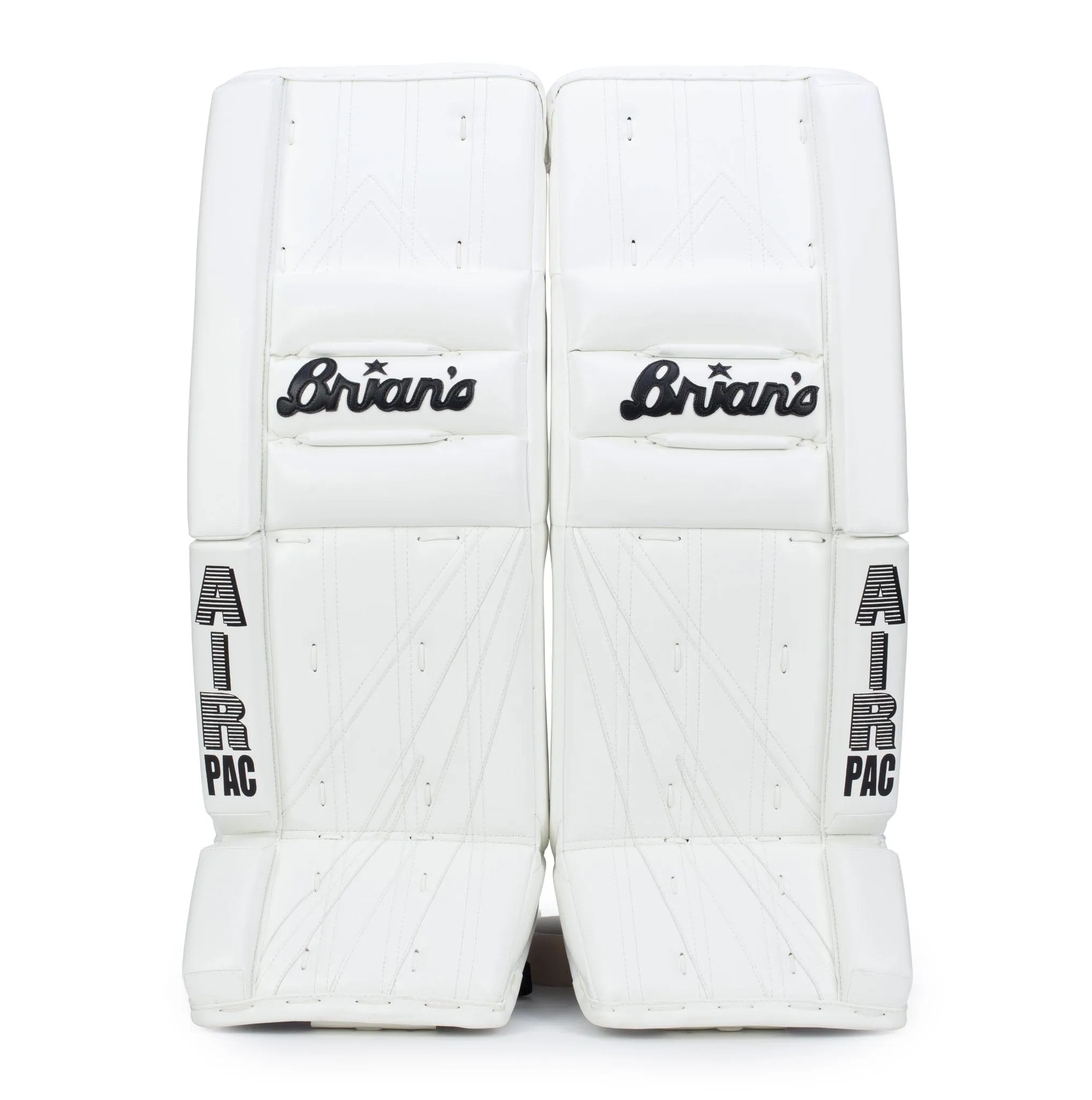 Brian's AirLite Intermediate Goalie Leg Pads