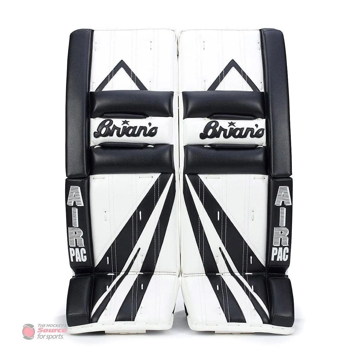 Brian's AirLite Intermediate Goalie Leg Pads