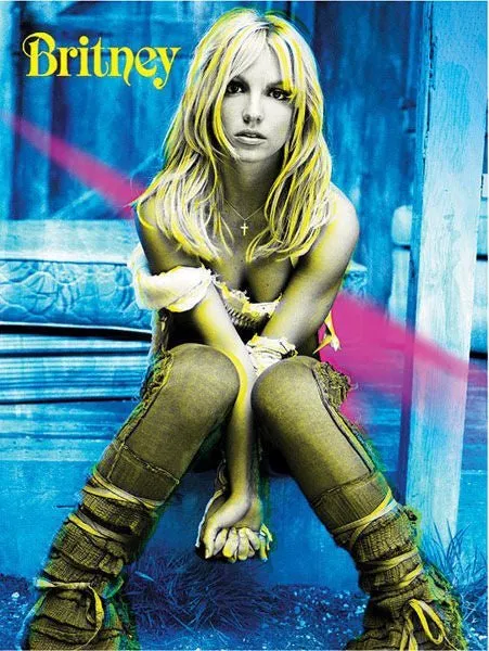 Britney Spears: Britney