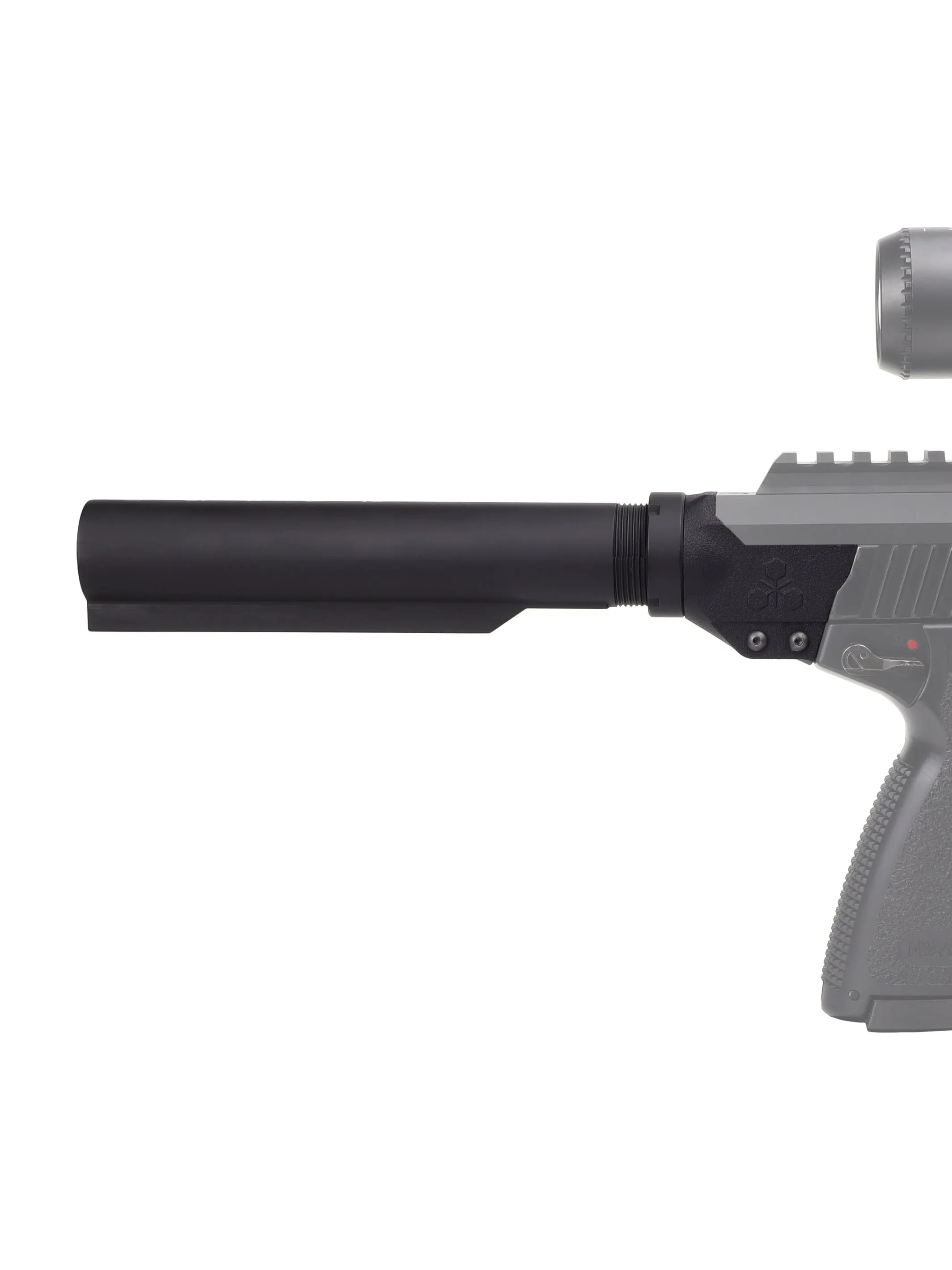 Buffer Tube   Adapter /Nano Carbine/