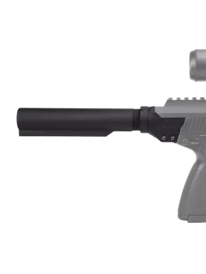 Buffer Tube   Adapter /Nano Carbine/