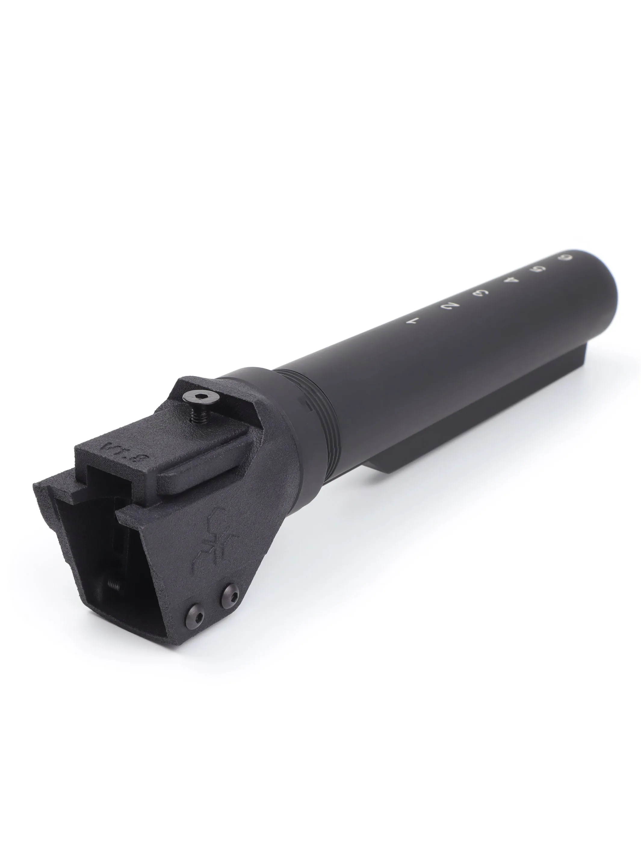 Buffer Tube   Adapter /Nano Carbine/
