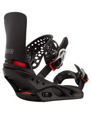Burton Women's Lexa X Re:Flex Snowboard Bindings