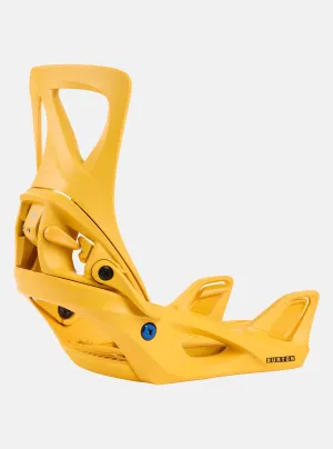 Burton Women's Step On®  Re:Flex Snowboard Bindings