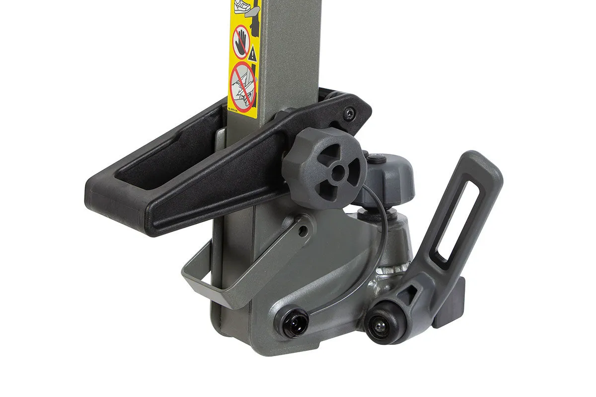 Buzz Rack Buffalo 4
