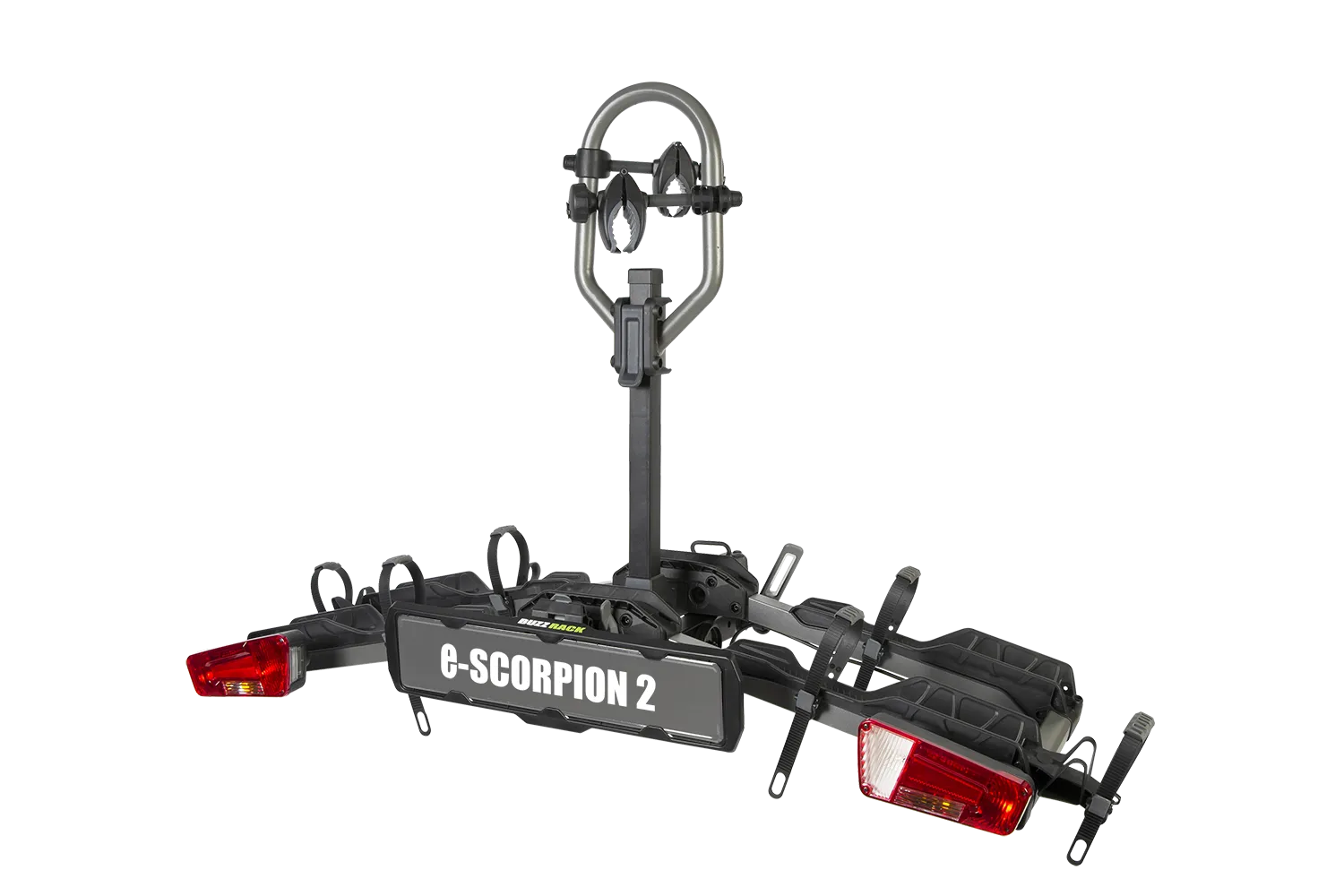 BuzzRack E-Scorpion Ball Mount 2 E-Bikes