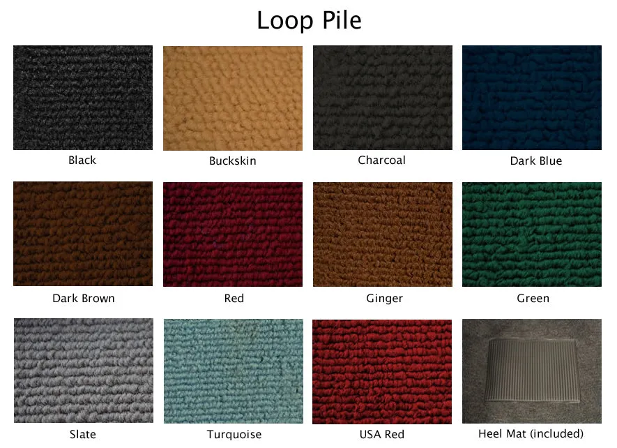 Carpet (Square Metre)