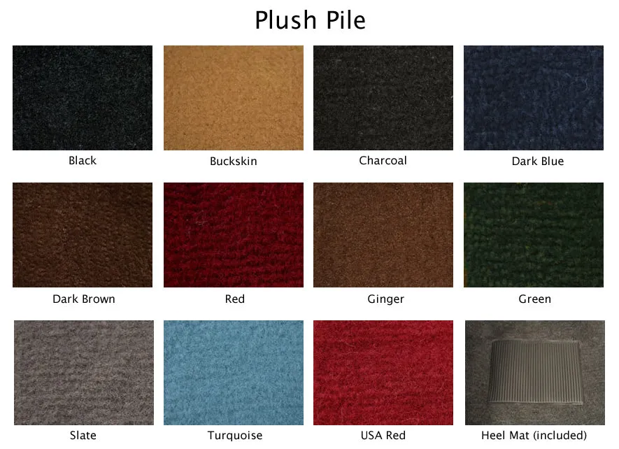 Carpet (Square Metre)