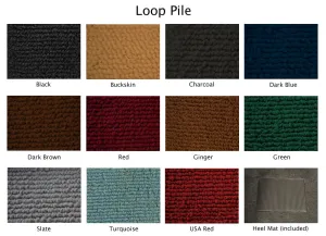 Carpet (Square Metre)