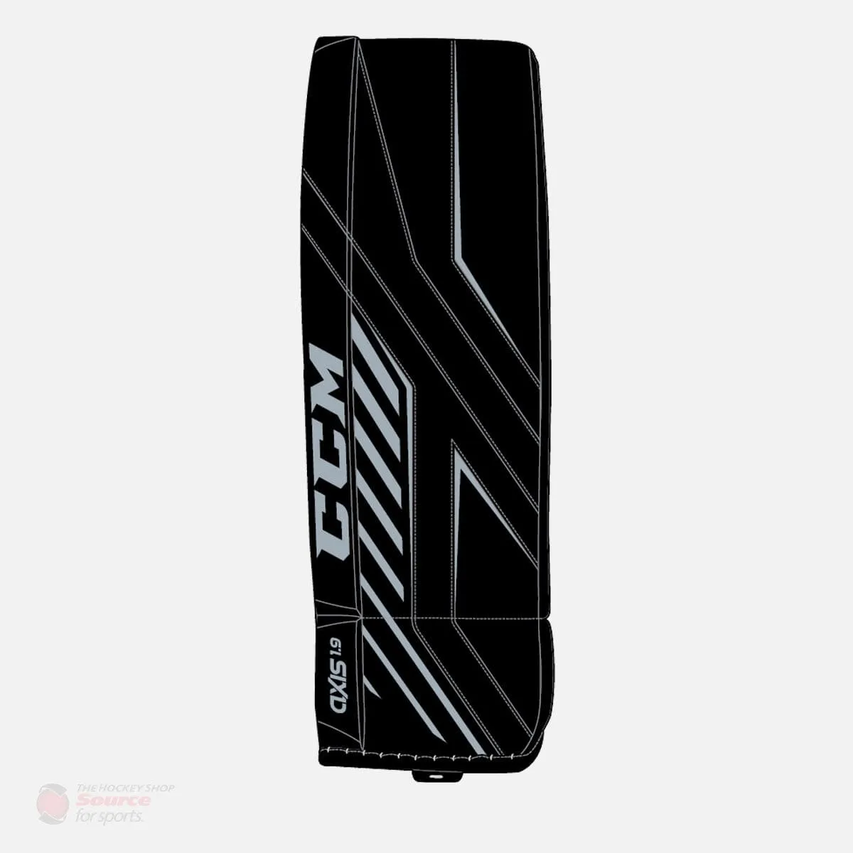 CCM Axis A1.9 Intermediate Goalie Leg Pads