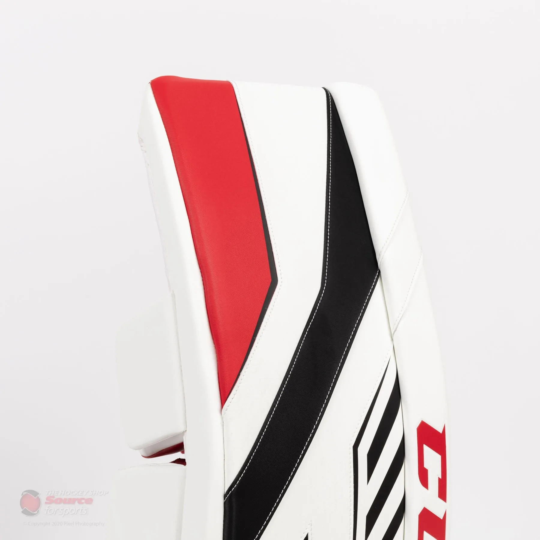CCM Axis A1.9 Intermediate Goalie Leg Pads