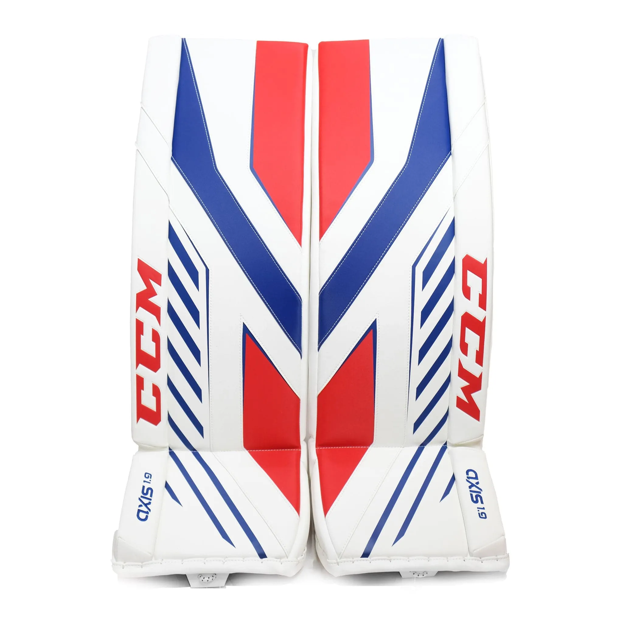 CCM Axis A1.9 Senior Goalie Leg Pads