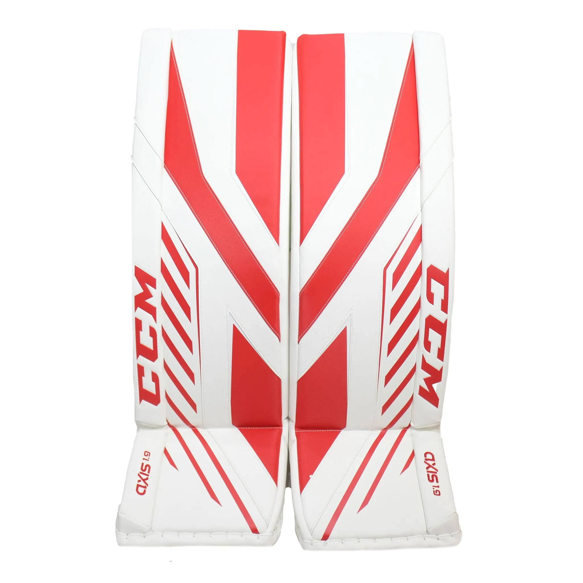 CCM Axis A1.9 Senior Goalie Leg Pads