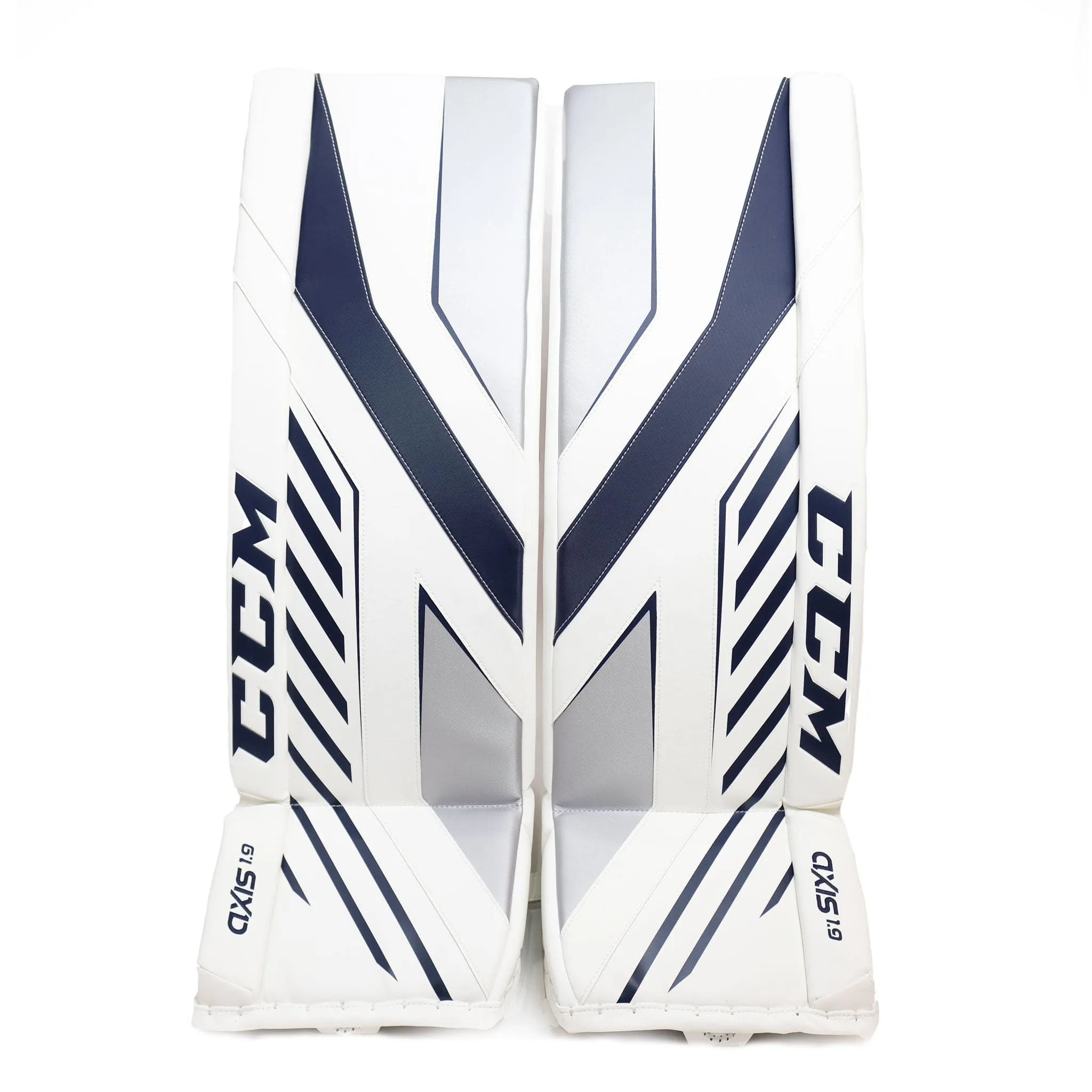 CCM Axis A1.9 Senior Goalie Leg Pads