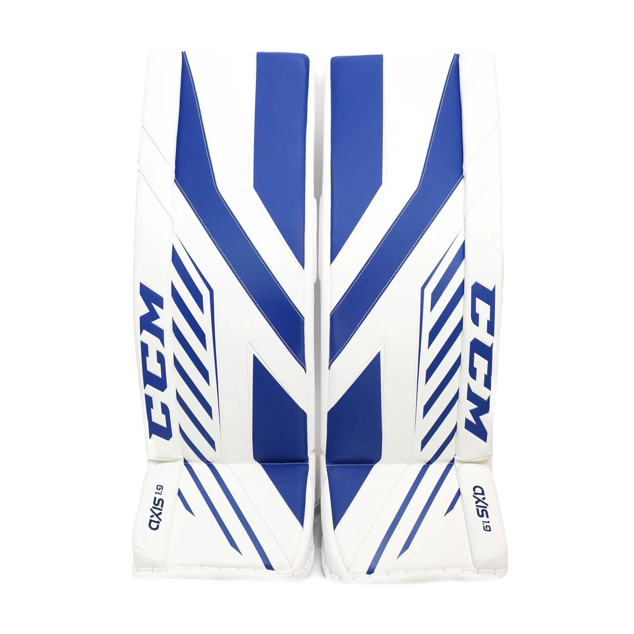 CCM Axis A1.9 Senior Goalie Leg Pads