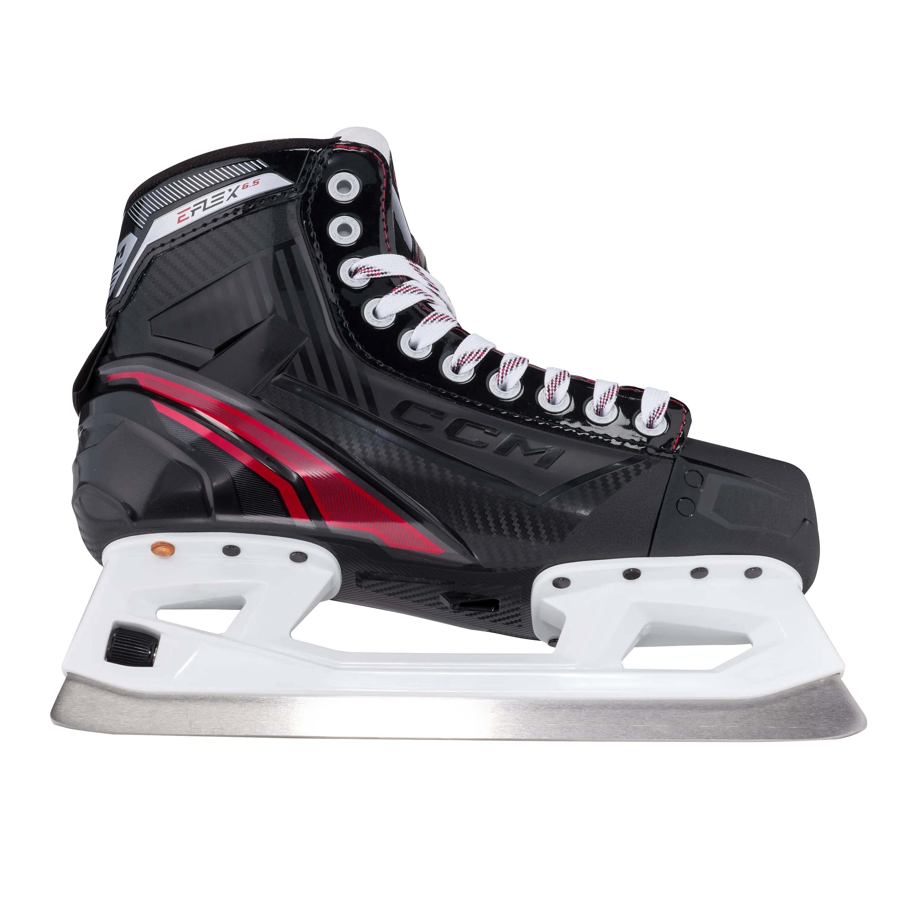 CCM EFLEX 6.5 Intermediate Goalie Skates