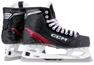 CCM EFLEX 6.5 Intermediate Goalie Skates