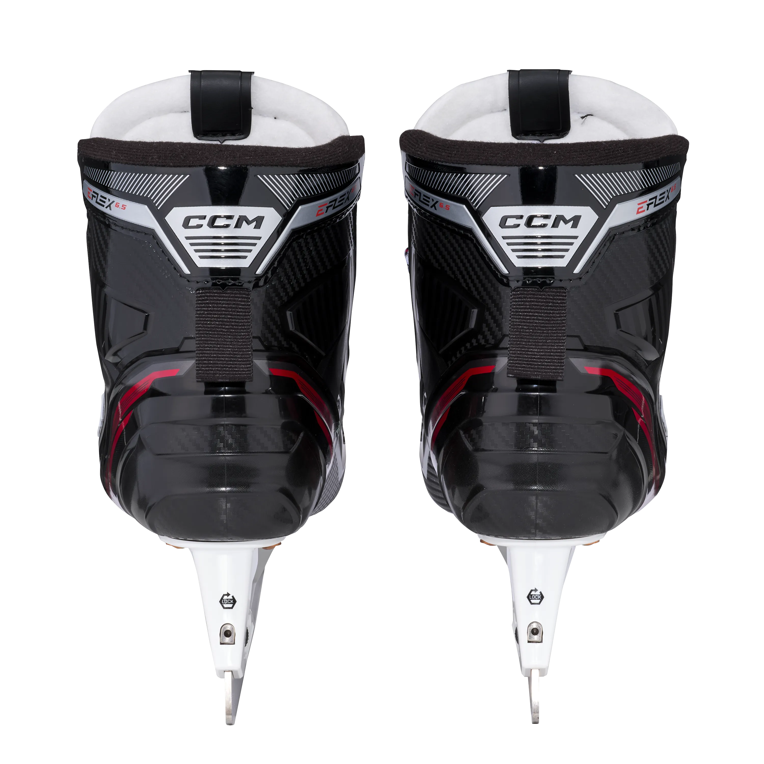 CCM EFLEX 6.5 Intermediate Goalie Skates