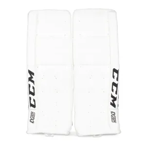 CCM Extreme Flex 4 Pro Senior Goalie Leg Pads