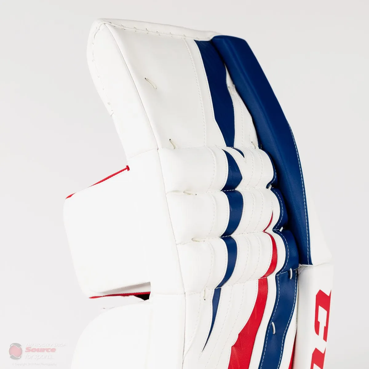CCM Extreme Flex 4 Pro Senior Goalie Leg Pads