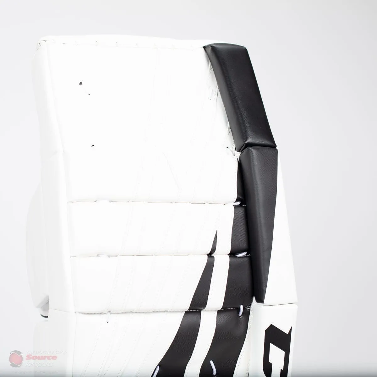 CCM Extreme Flex E4.5 Senior Goalie Leg Pads - Source Exclusive