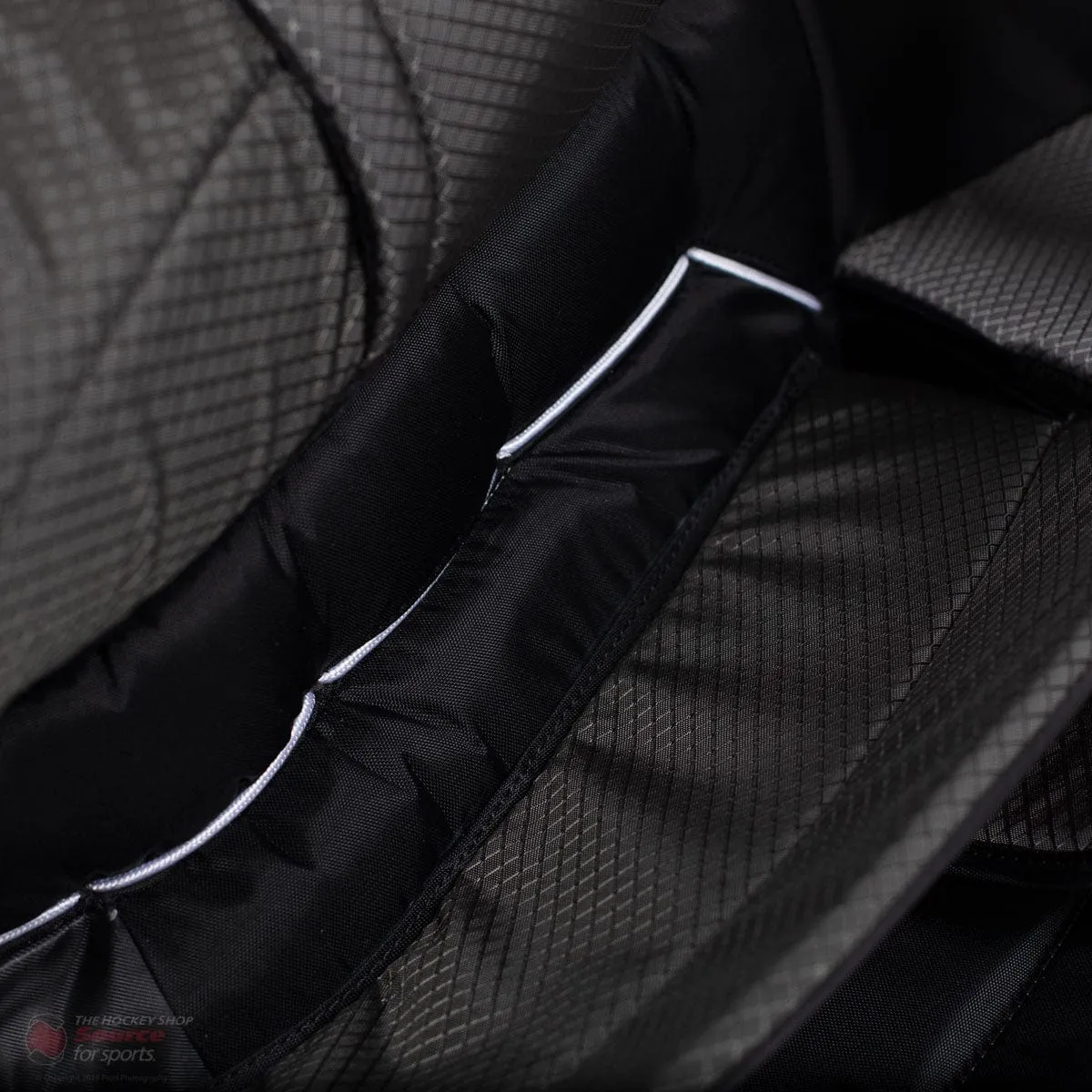 CCM Extreme Flex E4.5 Senior Goalie Leg Pads - Source Exclusive