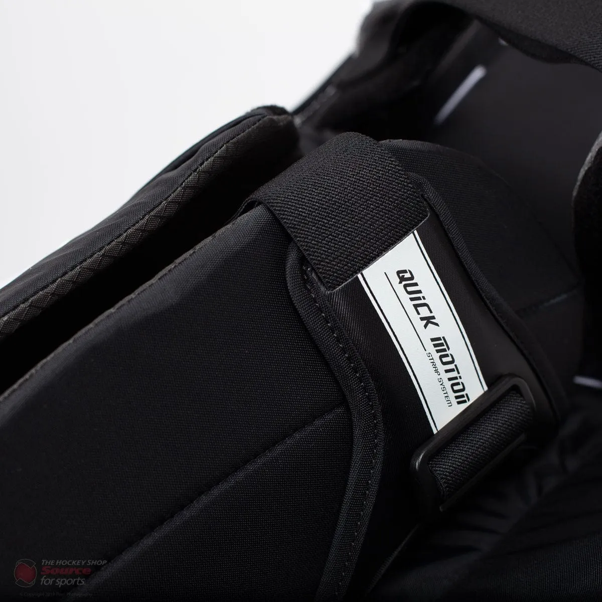 CCM Extreme Flex E4.5 Senior Goalie Leg Pads - Source Exclusive