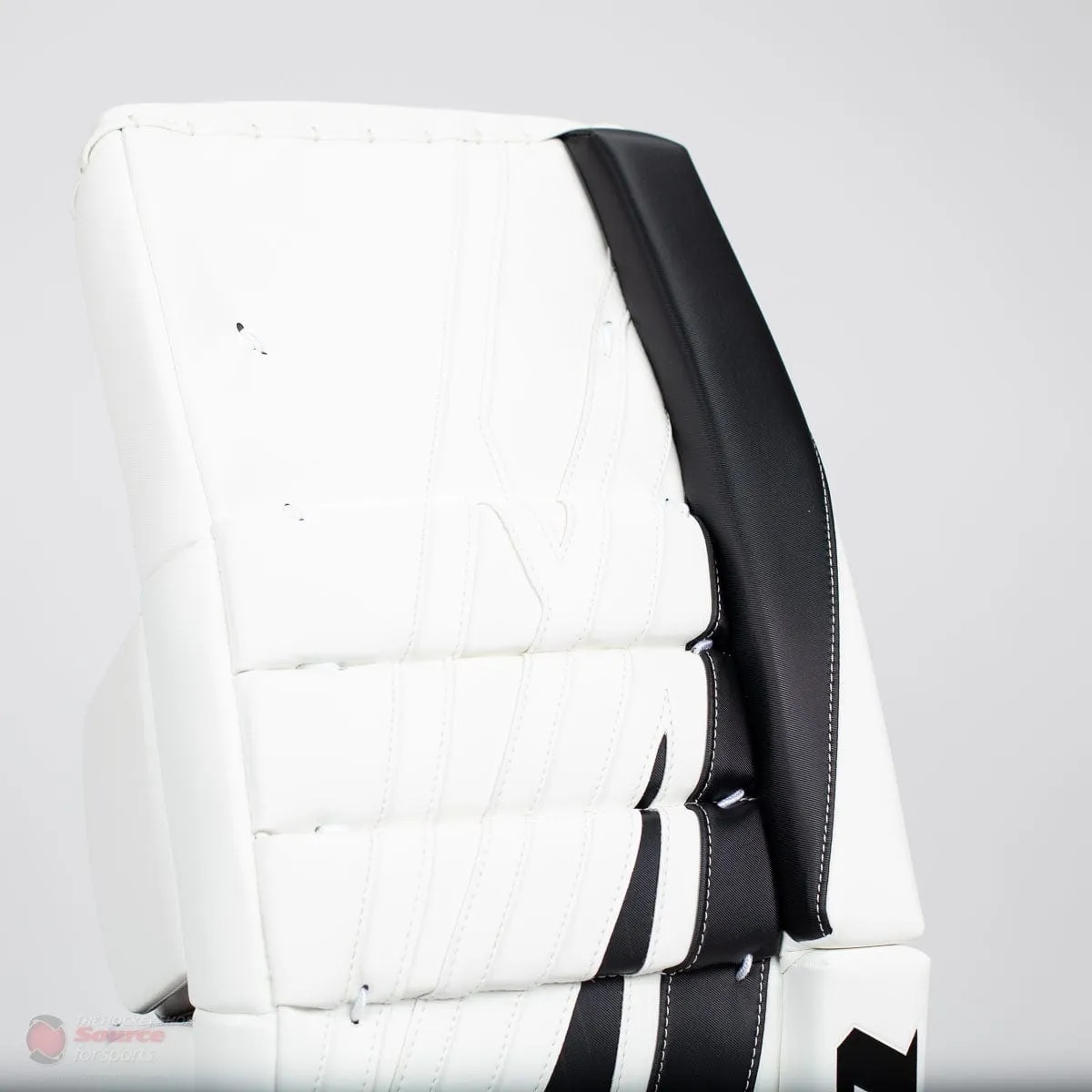 CCM Extreme Flex E4.9 Senior Goalie Leg Pads - Source Exclusive