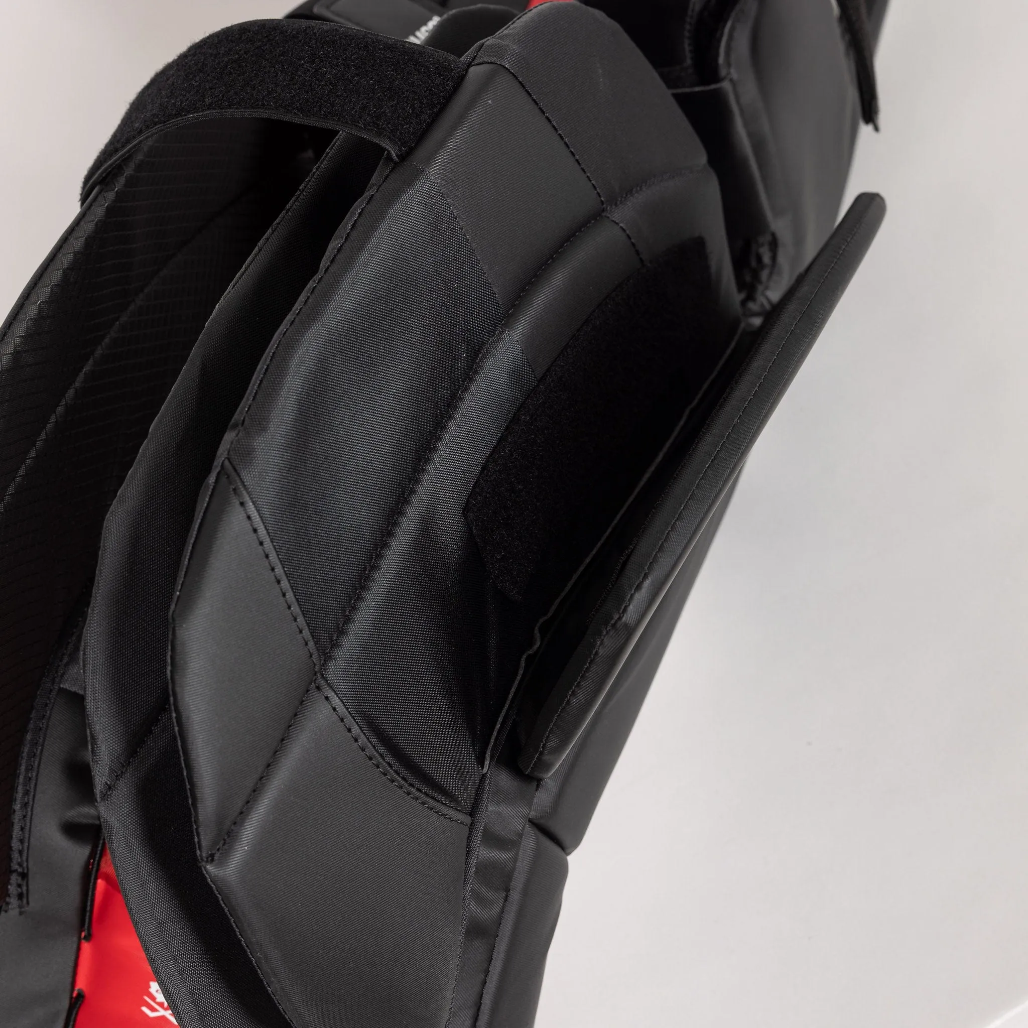CCM Extreme Flex E6.5 Senior Goalie Leg Pads - Source Exclusive