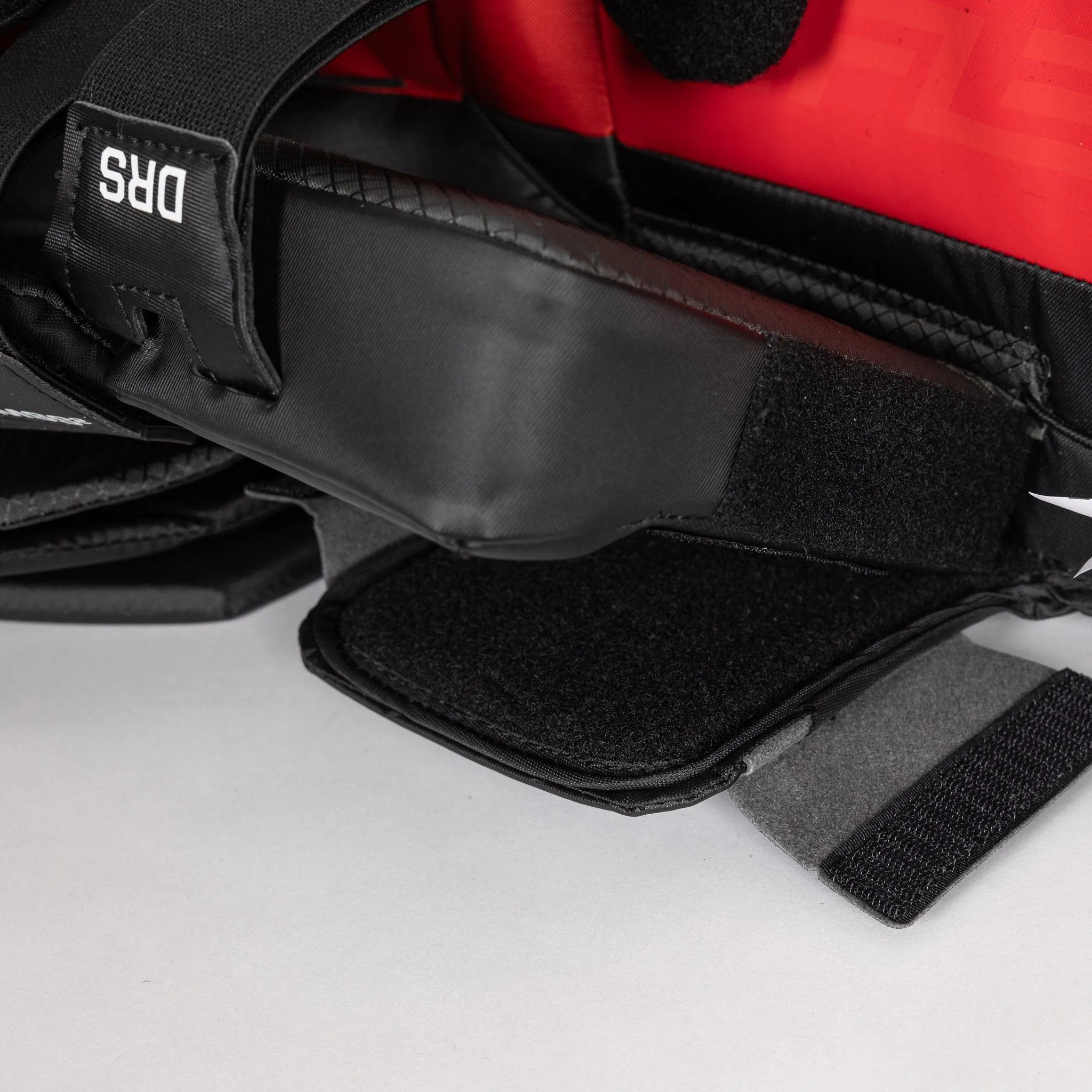 CCM Extreme Flex E6.5 Senior Goalie Leg Pads - Source Exclusive