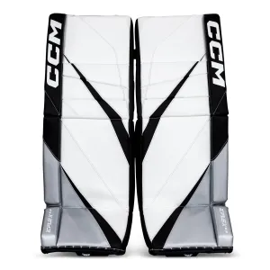 CCM Extreme Flex E6.5 Senior Goalie Leg Pads - Source Exclusive
