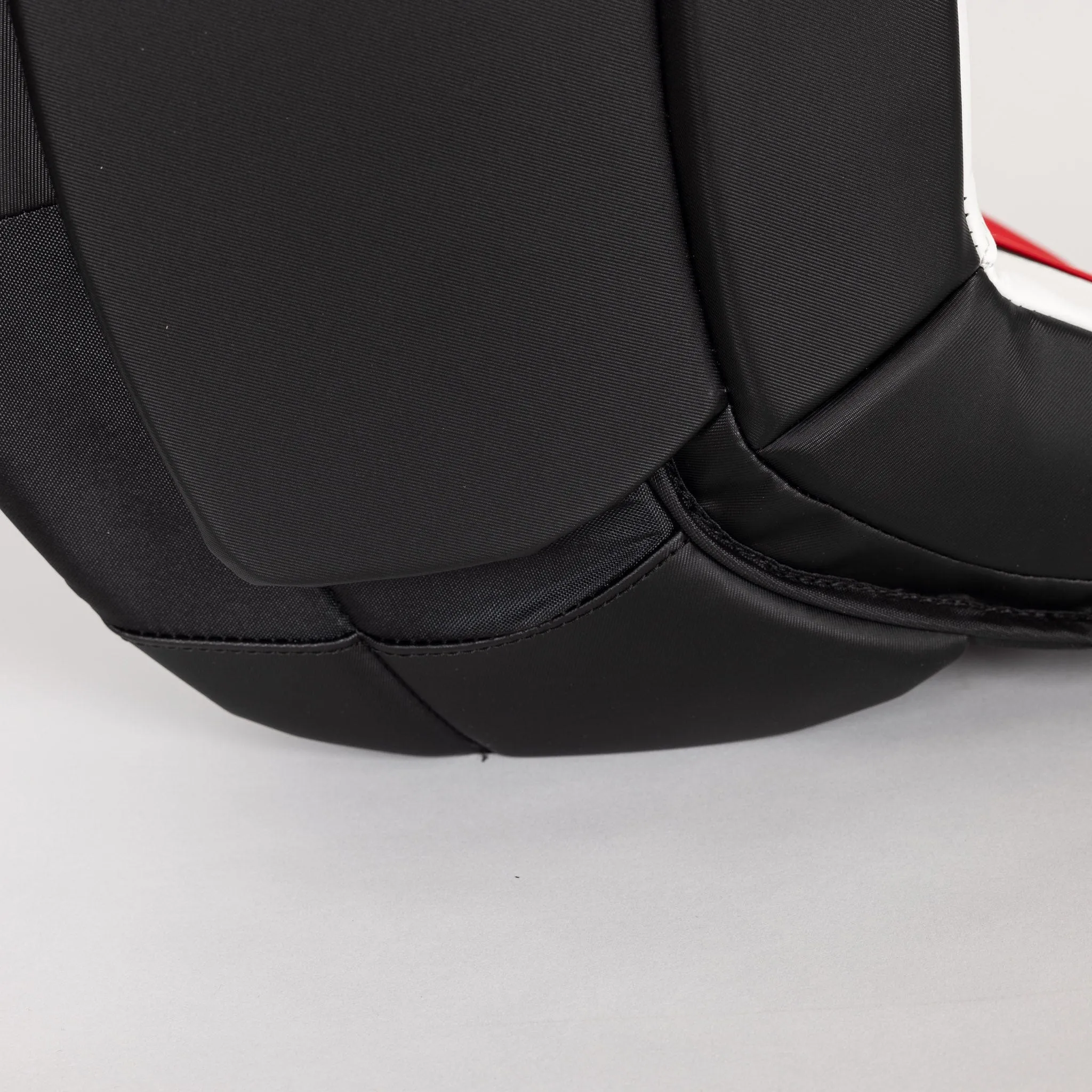 CCM Extreme Flex E6.5 Senior Goalie Leg Pads - Source Exclusive