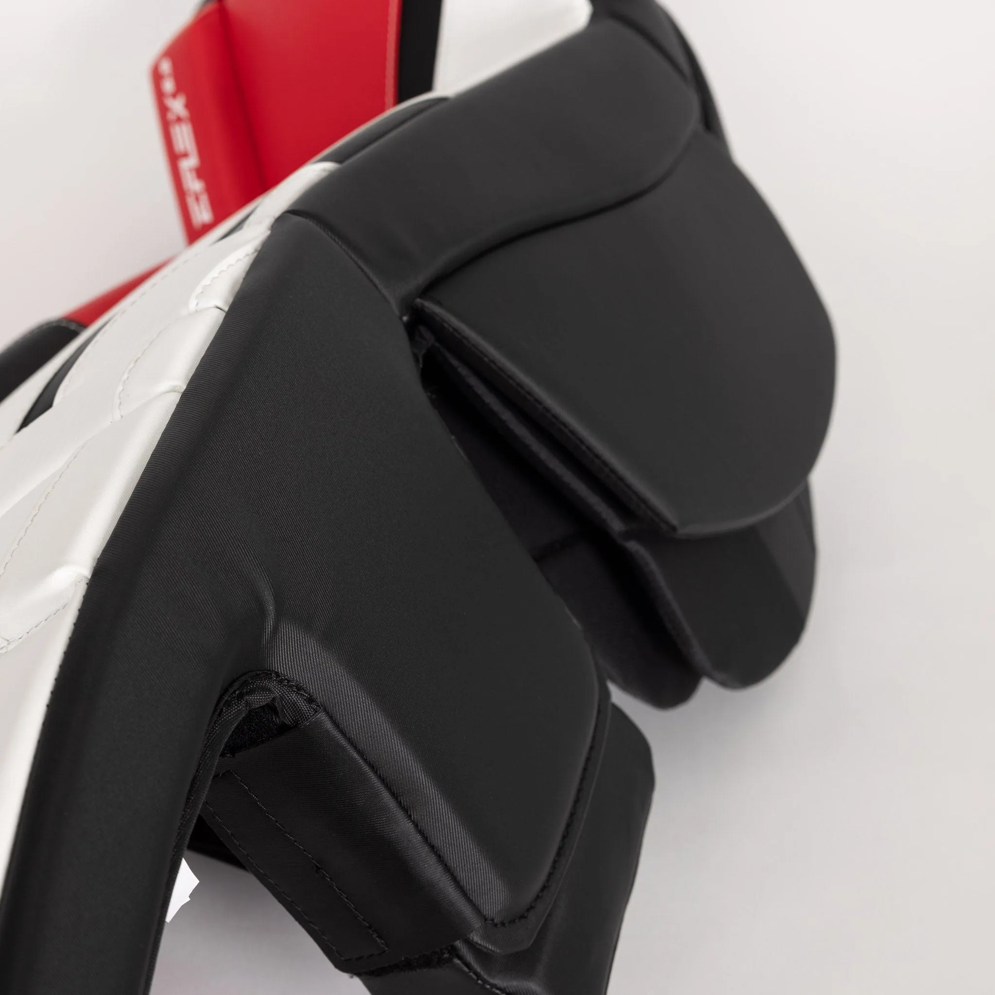 CCM Extreme Flex E6.5 Senior Goalie Leg Pads - Source Exclusive