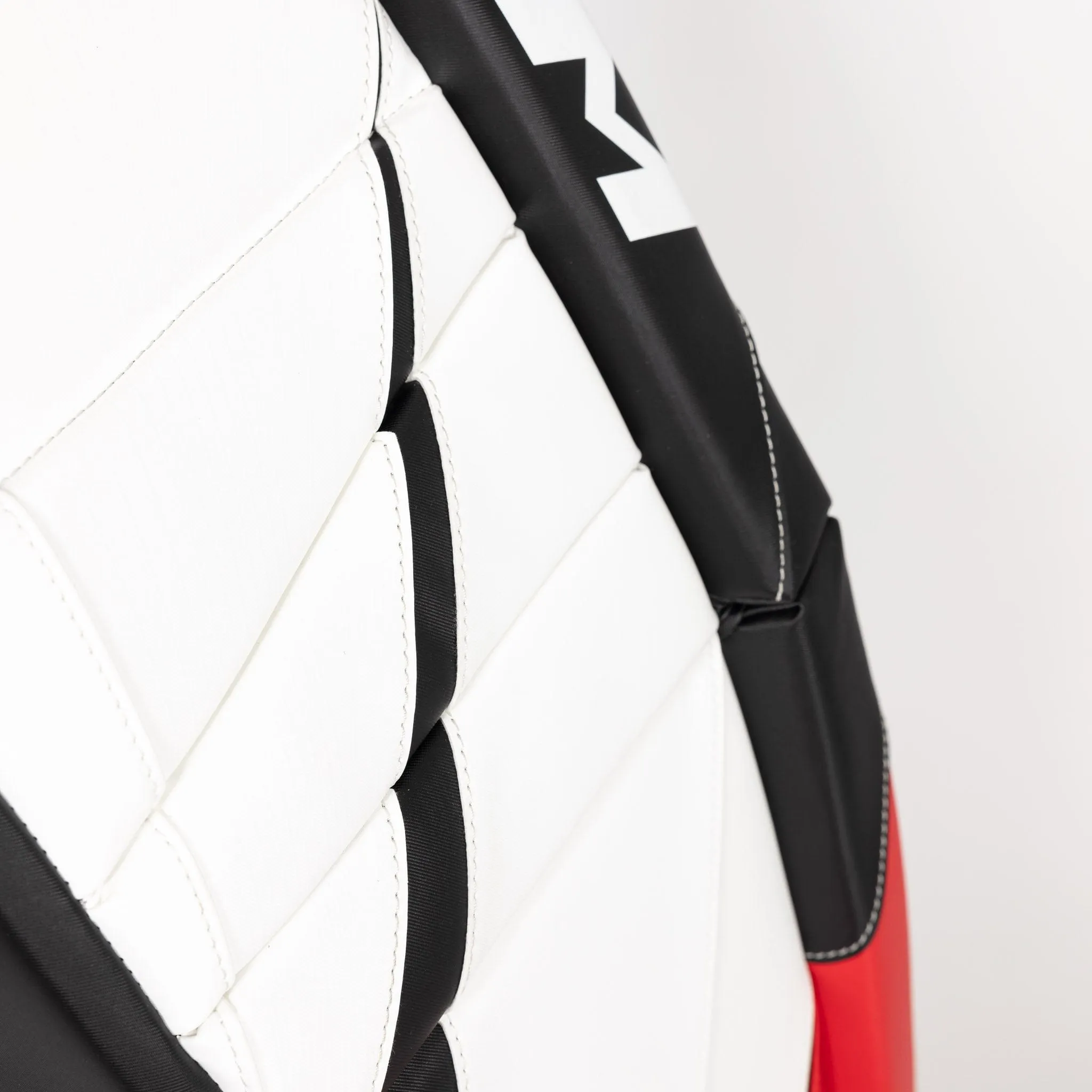 CCM Extreme Flex E6.5 Senior Goalie Leg Pads - Source Exclusive