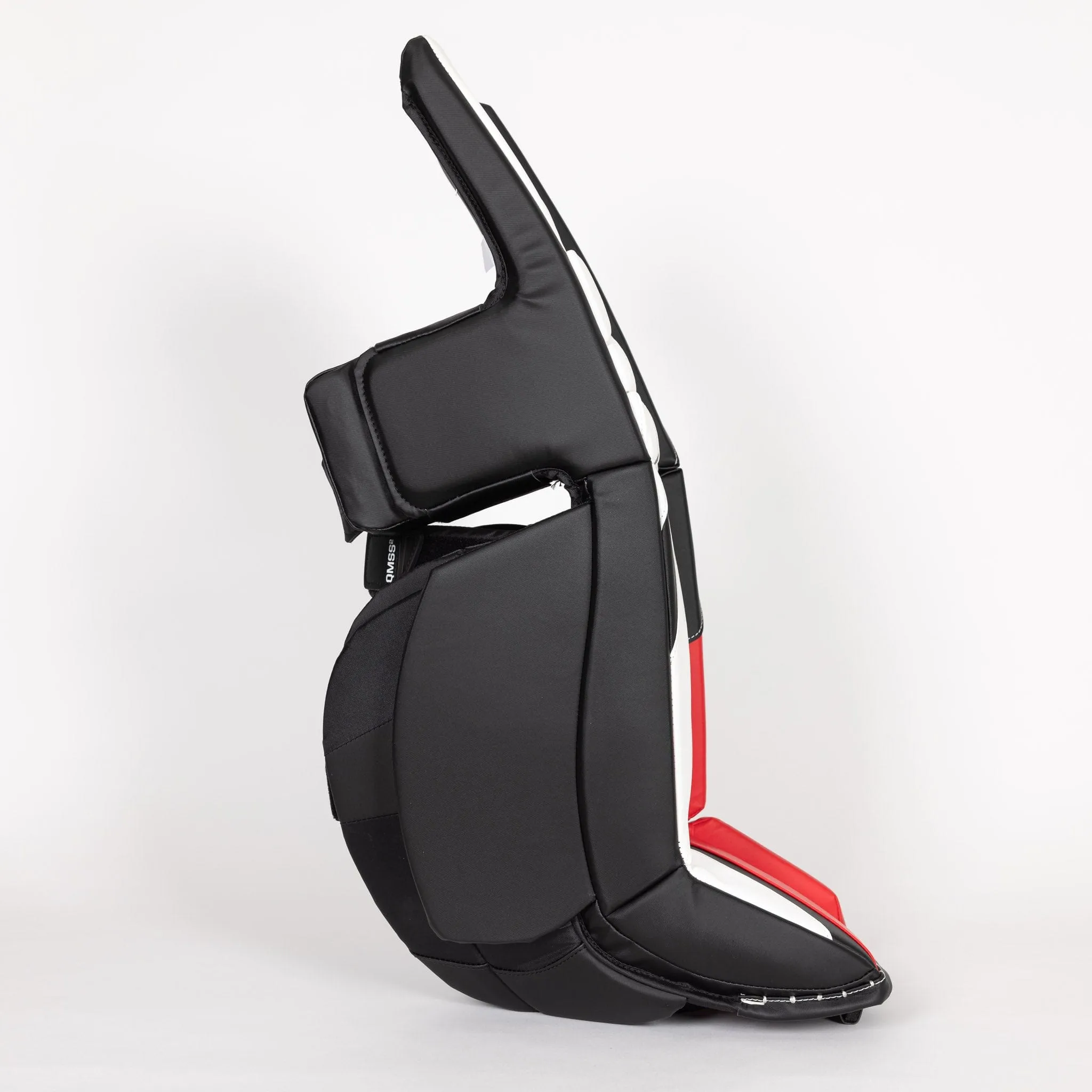 CCM Extreme Flex E6.5 Senior Goalie Leg Pads - Source Exclusive