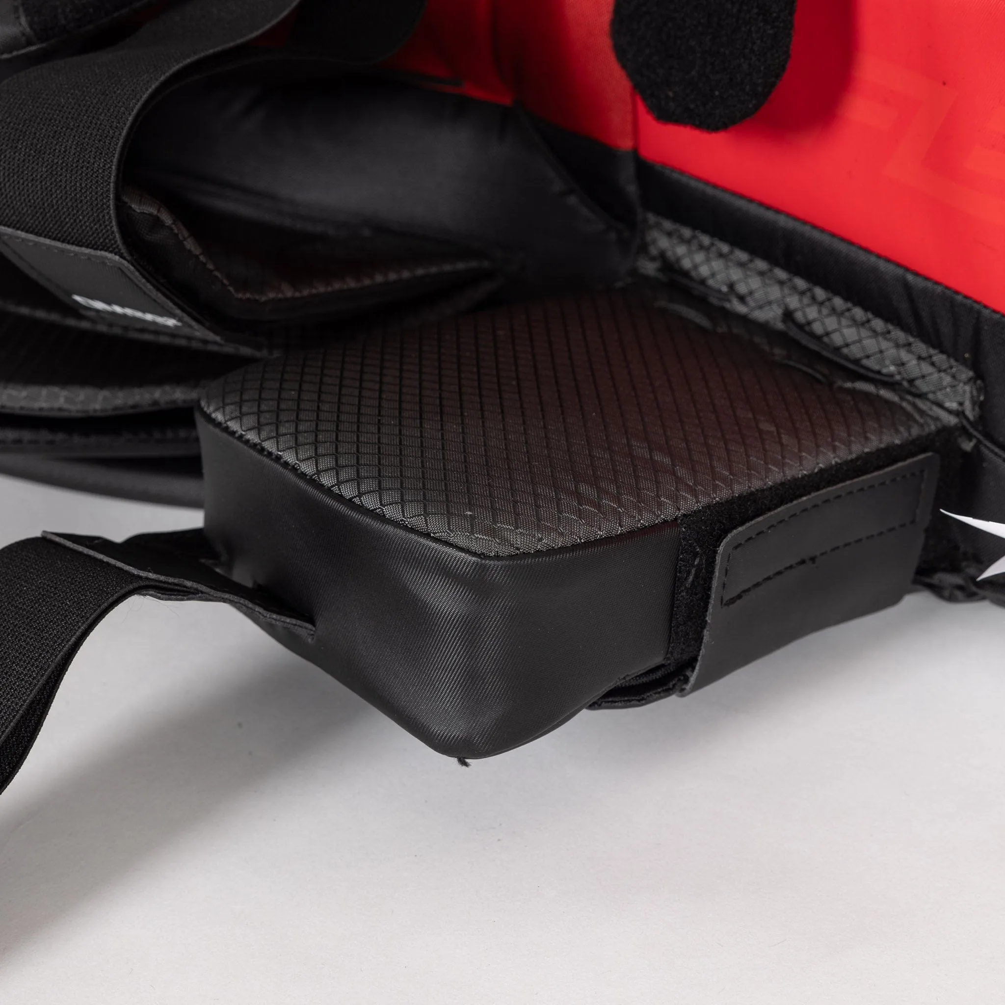 CCM Extreme Flex E6.5 Senior Goalie Leg Pads - Source Exclusive