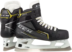 CCM Super Tacks 9370 Senior Goalie Skates
